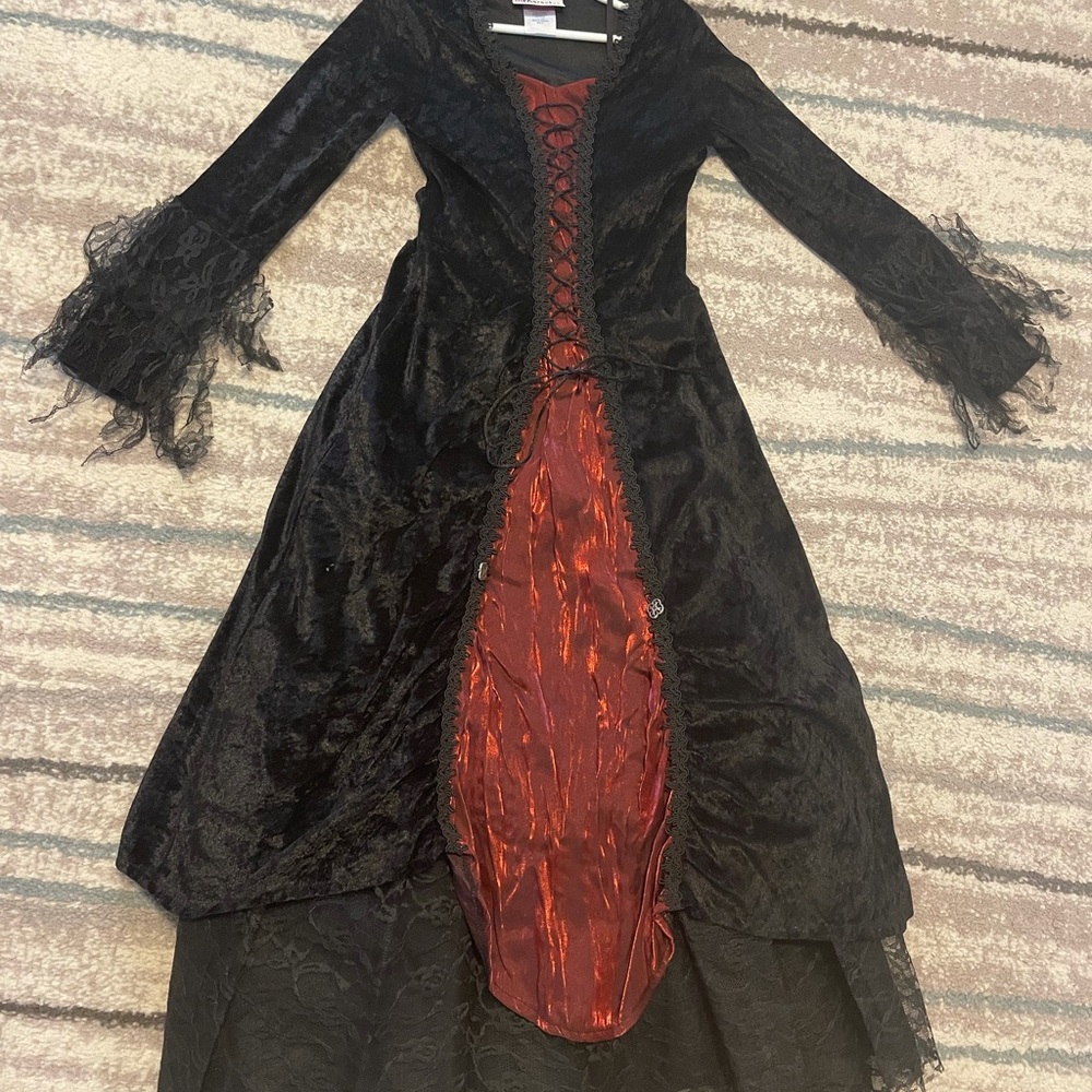 Kids Halloween costume